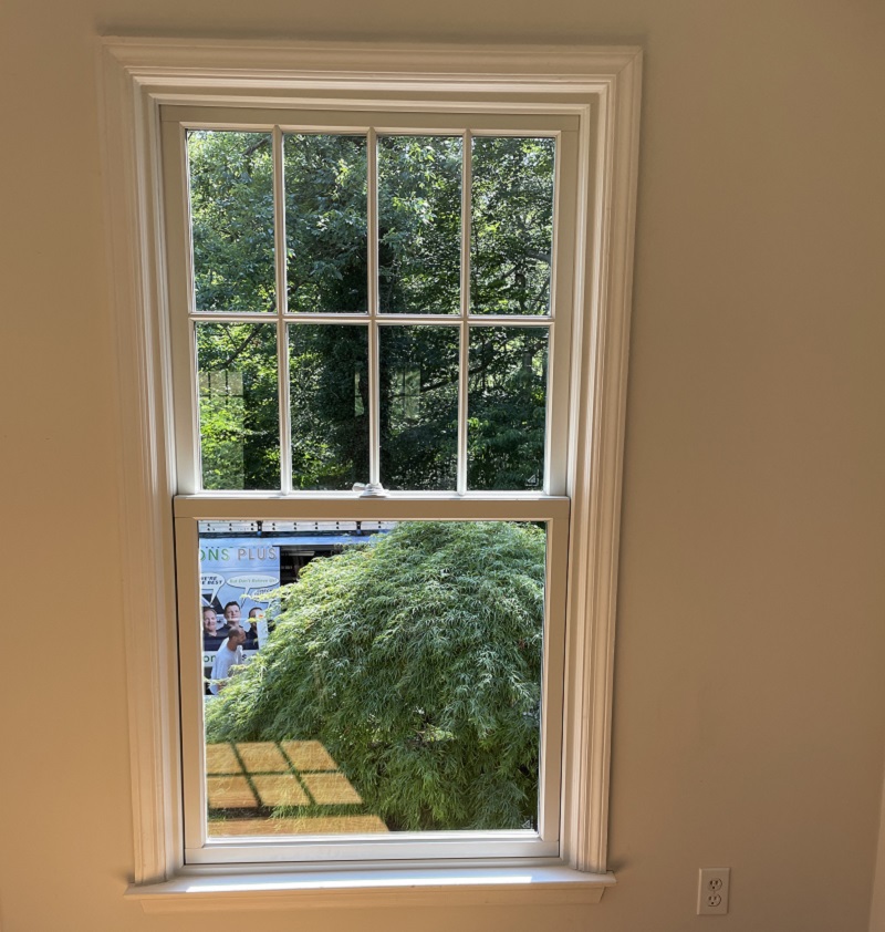 Andersen certified contractor